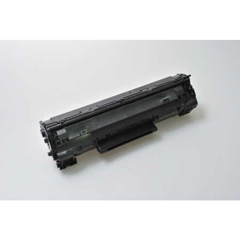 Peach - Noir - compatible - remanufacturé - cartouche de toner (alternative pour : HP CE285A) - pour HP LaserJet Pro M1132 MFP, M1212nf MFP, M1217nfw MFP, P1102, P1102s, P1102W, P1109, P1109W