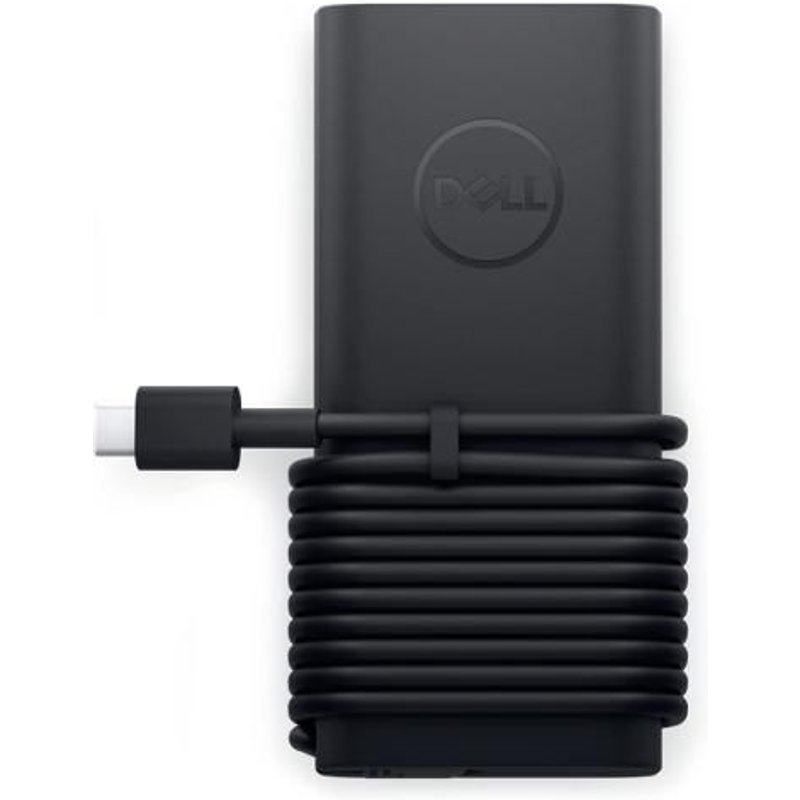 DELL DELL-MG4V2 adaptateur de puissance & onduleur Intérieure 65 W Noir