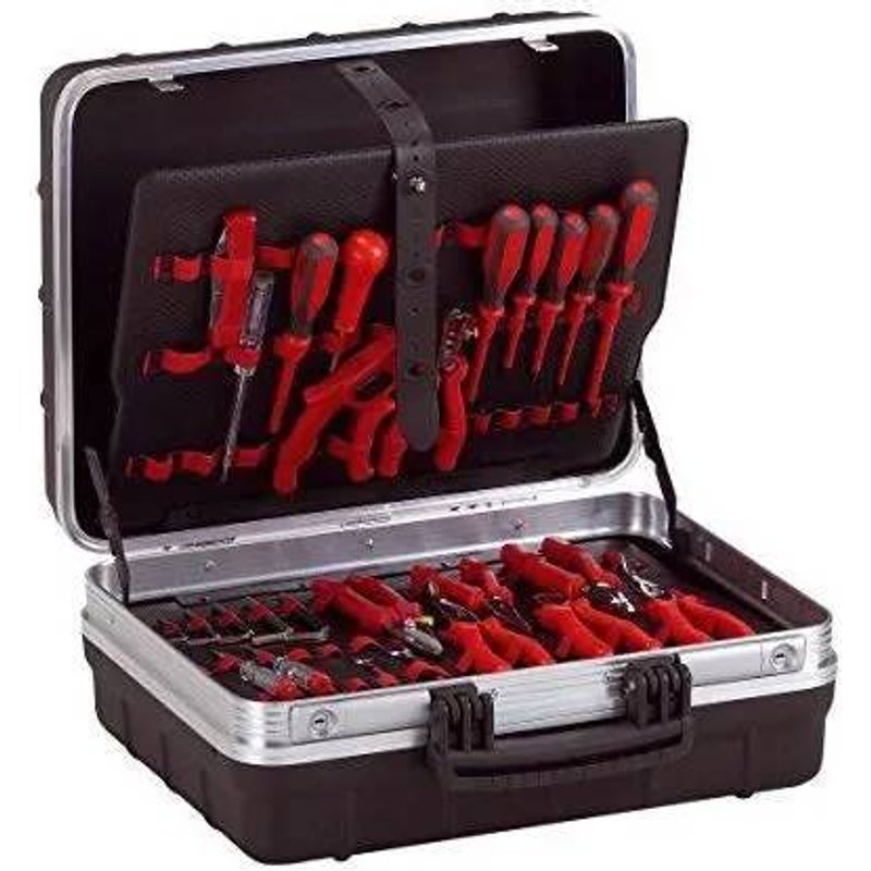 GT Raaco Atomik 215 PTS - ATOMIK215PTS