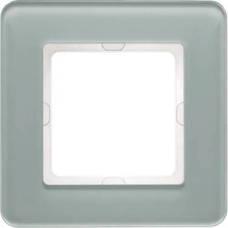 Hager 10116079 Prise De Courant Blanc Berker