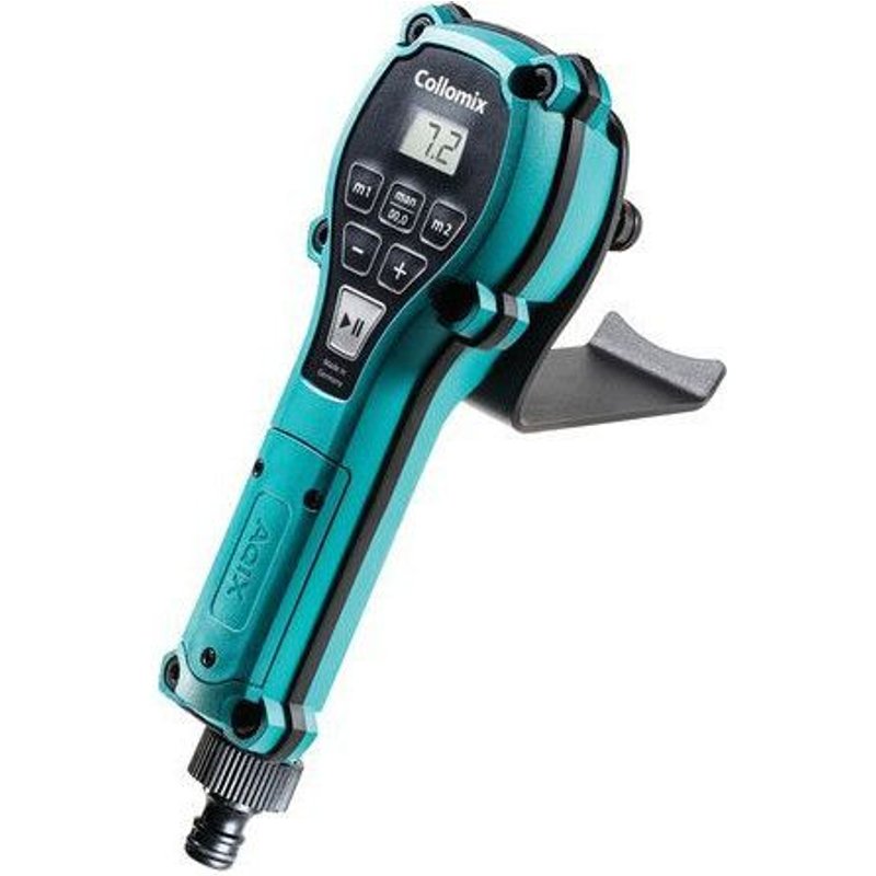 Doseur d'eau électronique COLLOMIX AQIX 19042