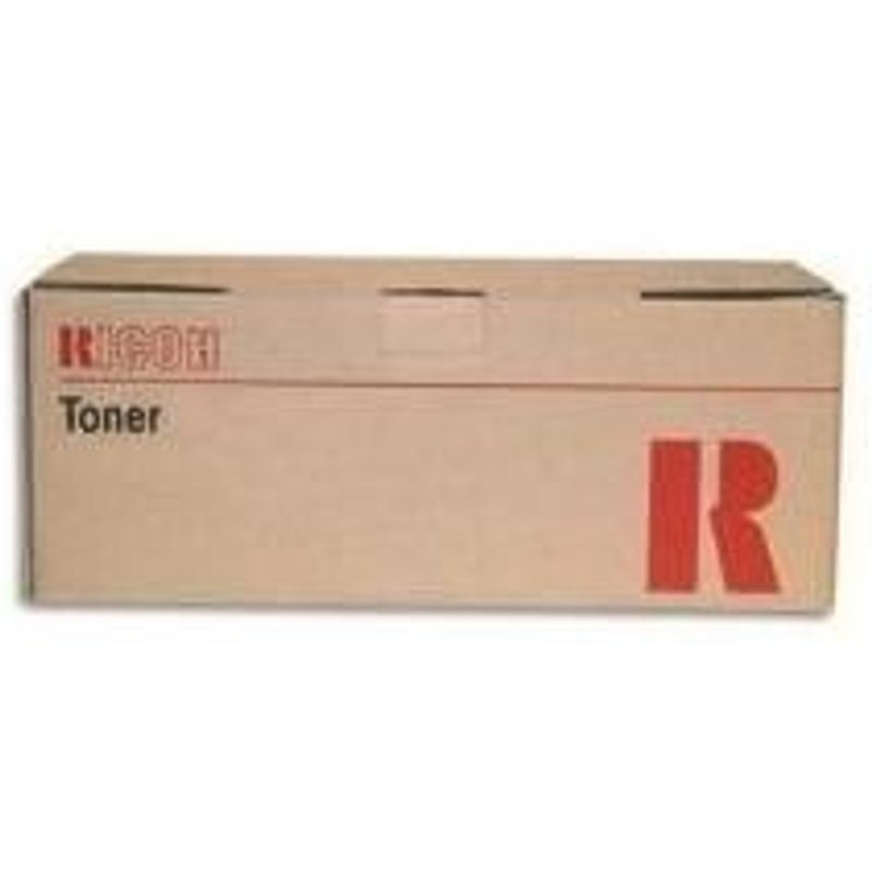 Ricoh 842376 Cartouche de toner 1 pièce(s) Original Magenta