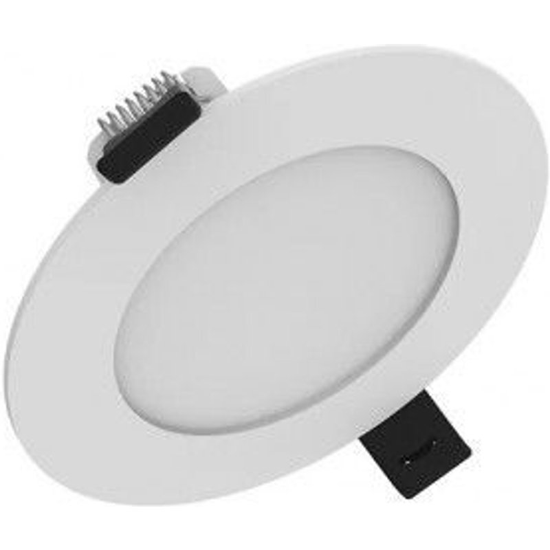 Downlight LED CCT Slim Alu 4/6/8W Ledvance