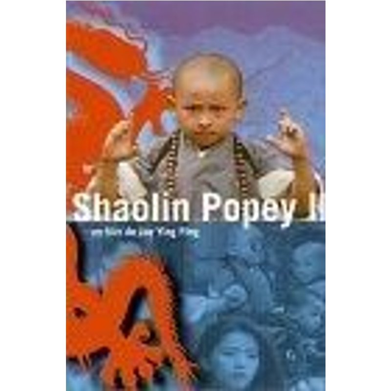 Shaolin Popey