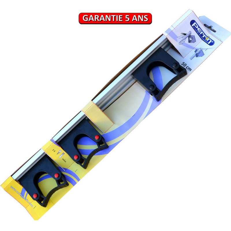 Deux Porte-Outils - 30/40 mm