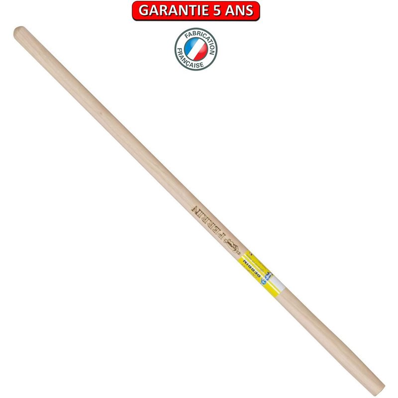 Manche pour dame carrée