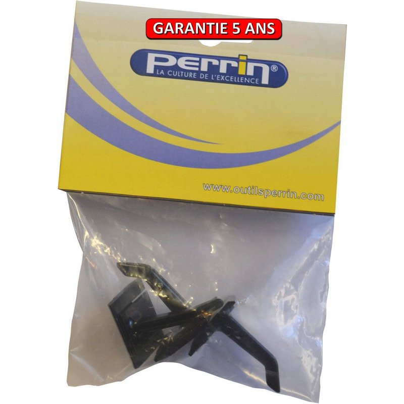 Deux Porte-Outils - 20/30 mm