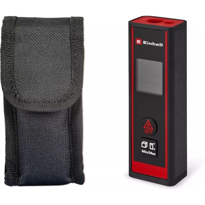 Télémètre laser ? TC-LD 40 R