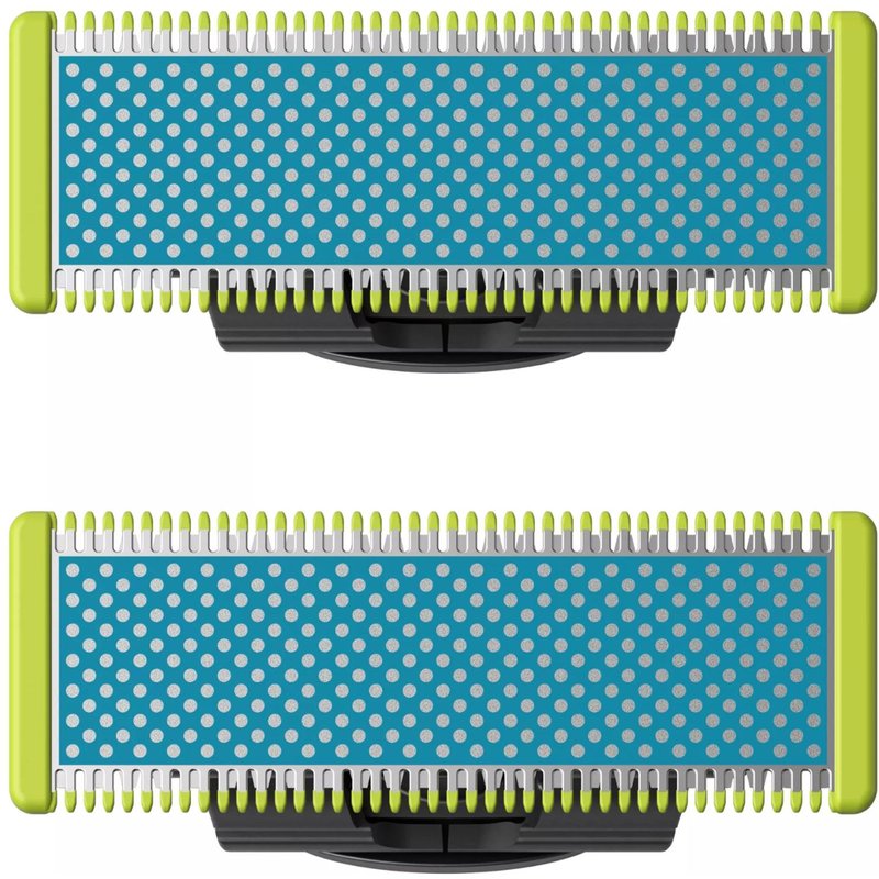 Philips Norelco Oneblade Oneblade Qp225/50 Lames De Rechange