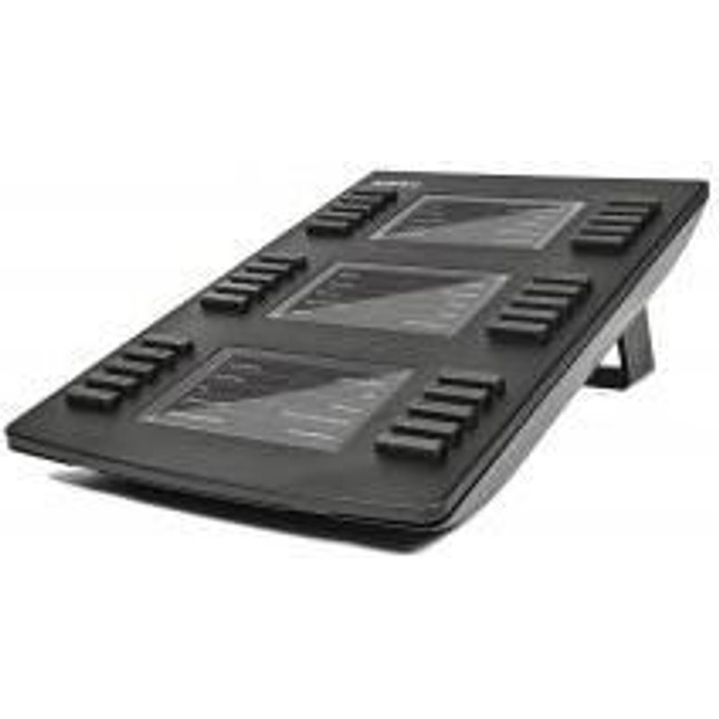 AGFEO STE 56 équipement de commutation téléphonique Noir