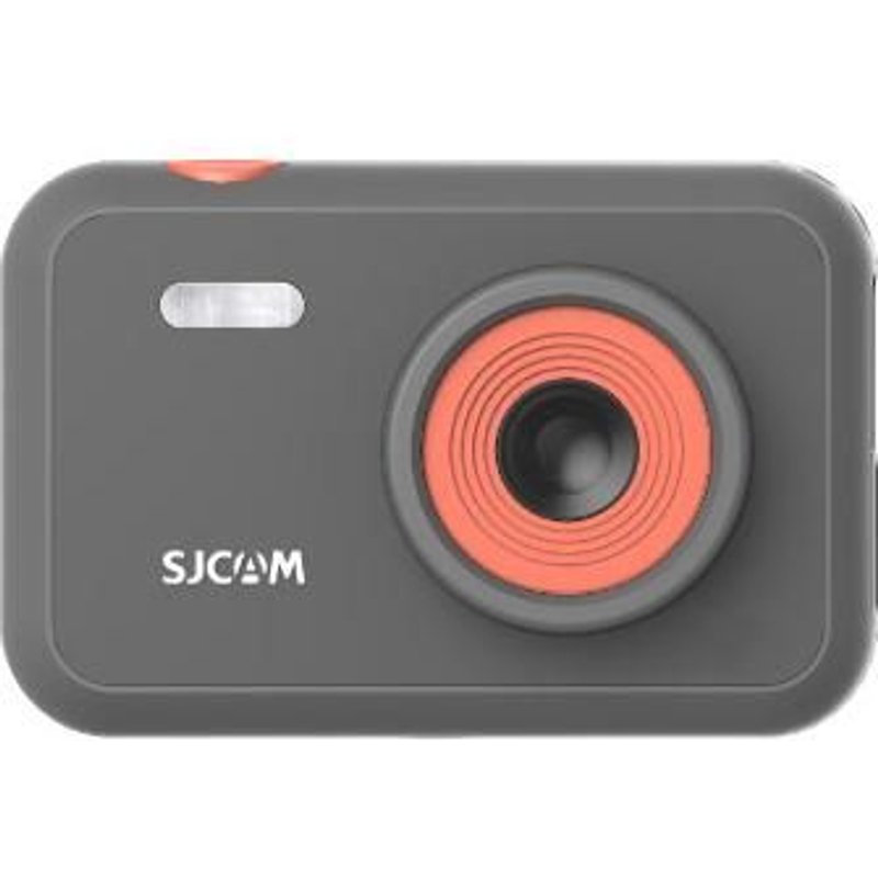 SJCAM FunCam caméra pour sports d'action 12 MP Full HD CMOS 25,4 / 3 mm (1 / 3")