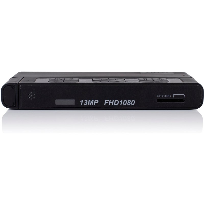 Optoma DC455 caméra de documents Noir 25,4 / 3,06 mm (1 / 3.06") CMOS USB 2.0