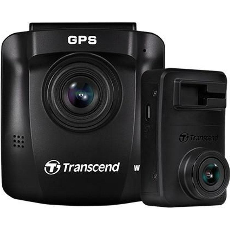 Transcend DrivePro 620 Full HD Wifi USB Noir