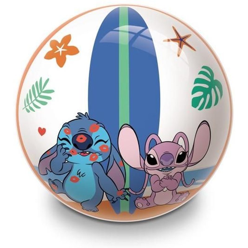 Mondo 26082 Ballon De Plage 23 Cm Plastique Multicolore