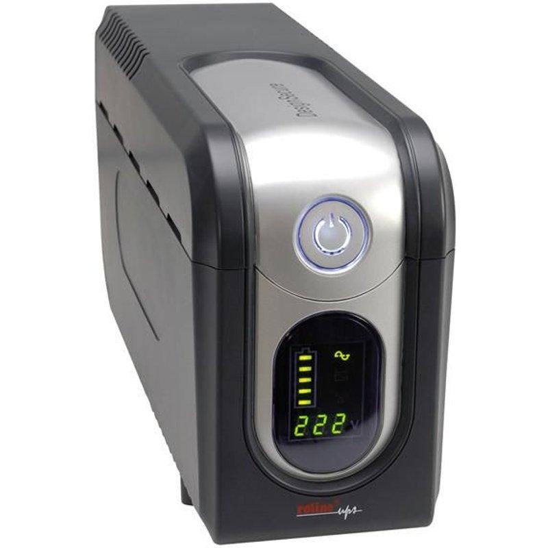 ROLINE DesignSecure 825