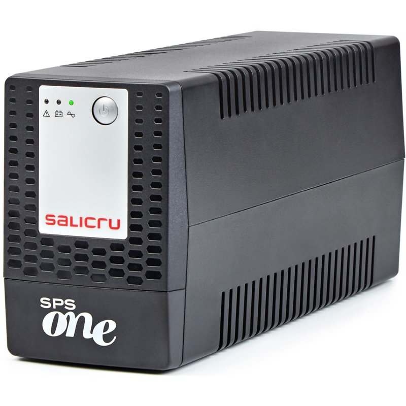 Salicru SPS 500 ONE BL IEC