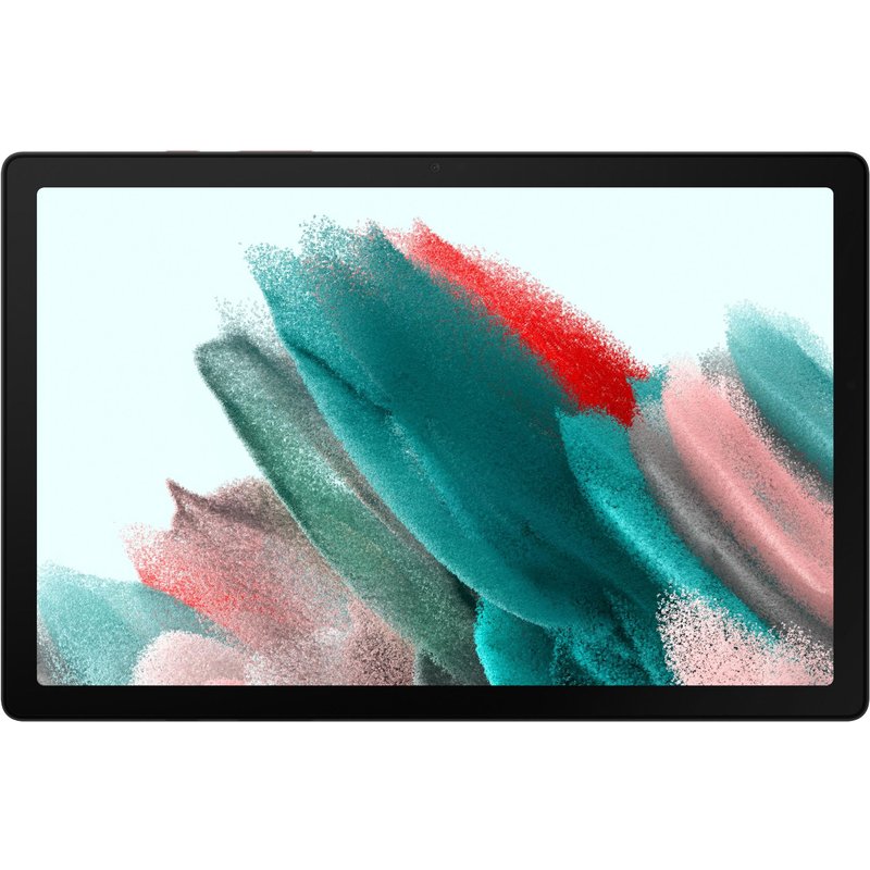 Samsung Galaxy Tab A8 SM-X205NIDA 4G Tigre LTE-TDD & LTE-FDD 32 Go 26,7 cm (10.5") 3 Go Wi-Fi 5 (802.11ac) Rose doré