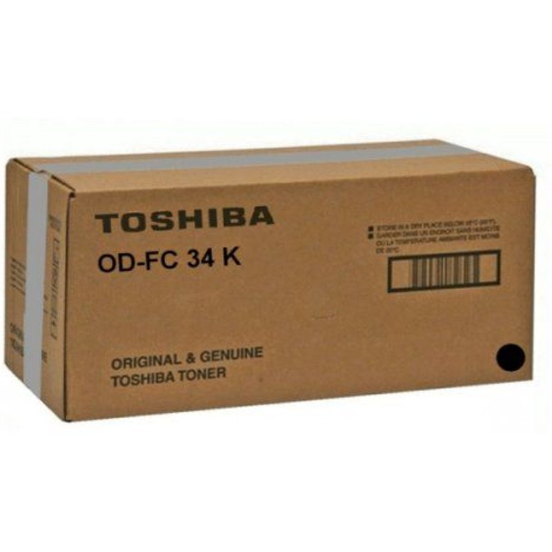 Dynabook OD-FC 34 K Original