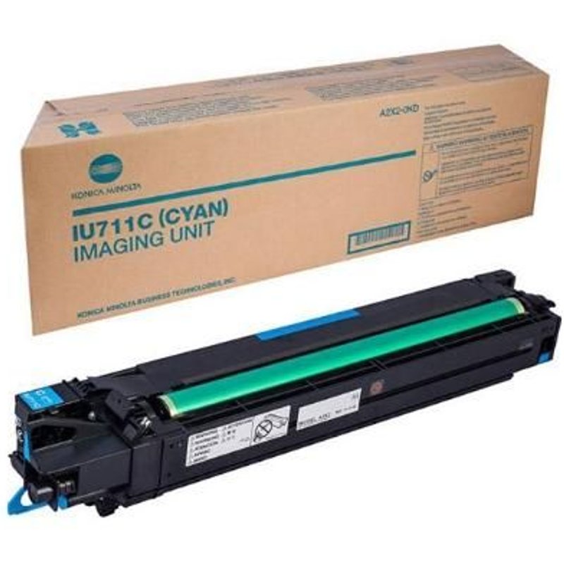 Konica Minolta A2X20KD photoconducteur et unité de mise en image 155000 pages