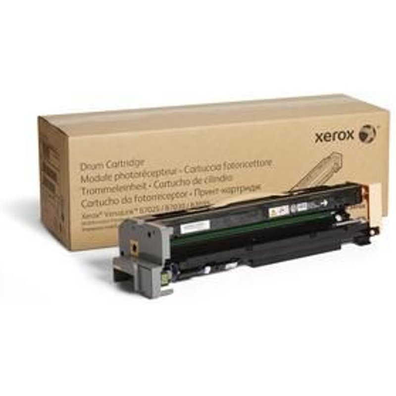 Xerox 113R00779 Cartouche de toner 1 pièce(s) Original Noir