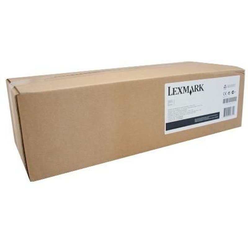 Lexmark - Jaune - original - cartouche de toner - pour Lexmark XC4342, XC4352
