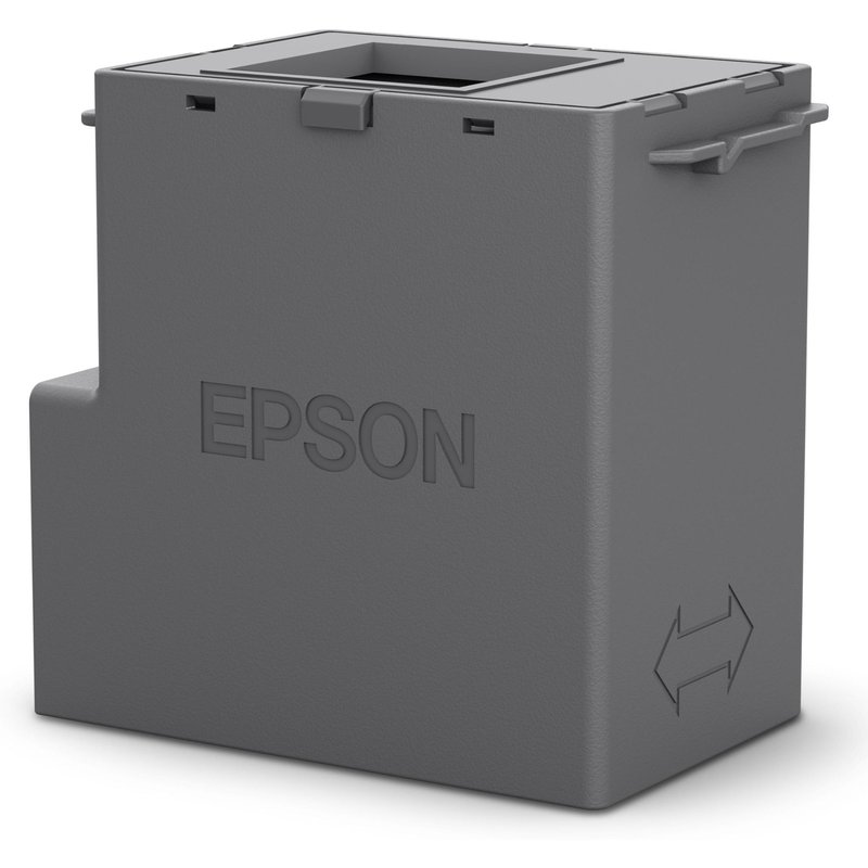 Epson XP-3100/XP-4100/WF-2810/WF-2830/WF-2850 Maintenance Box