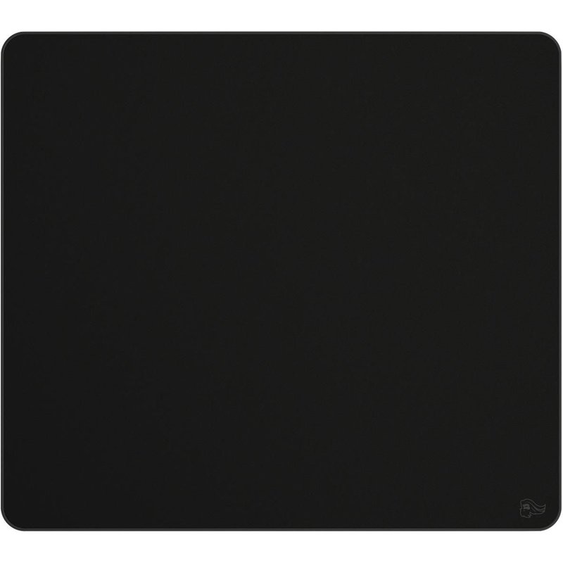 Glorious Gaming G-HXL-STEALTH tapis de souris Tapis de souris de jeu Noir