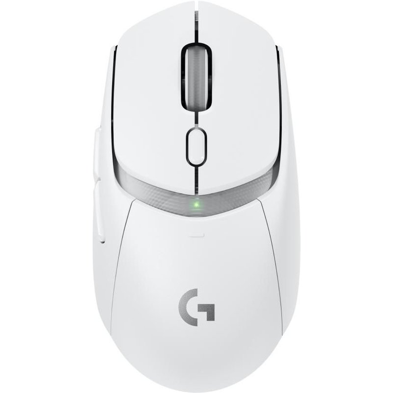 Logitech G G309