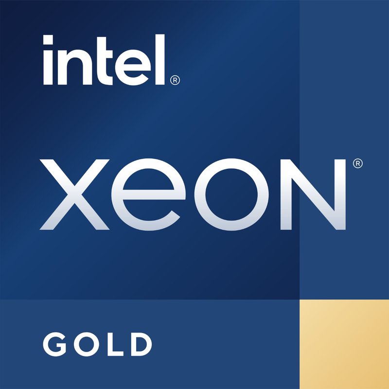 Intel Xeon Gold 5318Y processeur 2,1 GHz 36 Mo Plateau