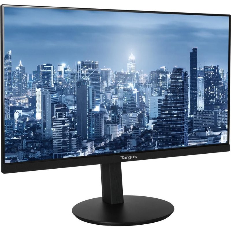 Ecran PC Targus DM4240SEUZ 24" 1920 x 1080 pixels HD LCD Noir