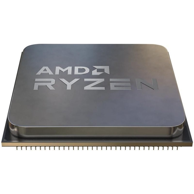 AMD Ryzen 5 5500 processeur 3,6 GHz 16 Mo L3 Plateau