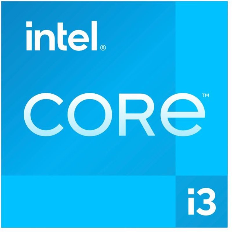 Intel Core i3-12100 processeur 12 Mo Smart Cache Plateau