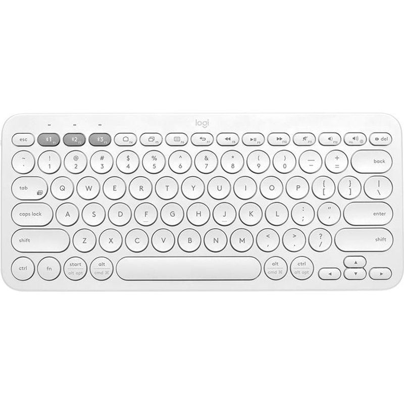 Logitech K380 Multi-Device