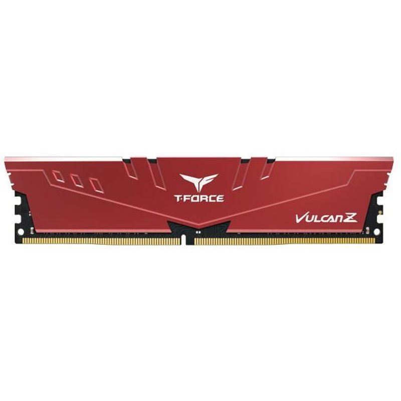 Team Group VULCAN Z module de mémoire 16 Go 2 x 8 Go DDR4