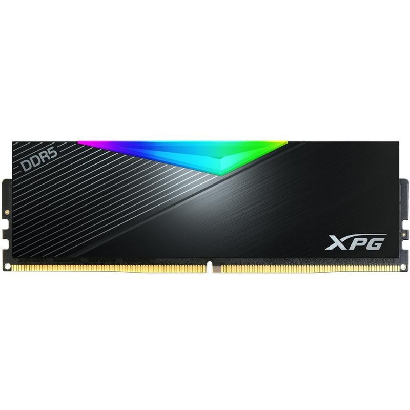 XPG LANCER RGB module de mémoire 64 Go 2 x 32 Go DDR5