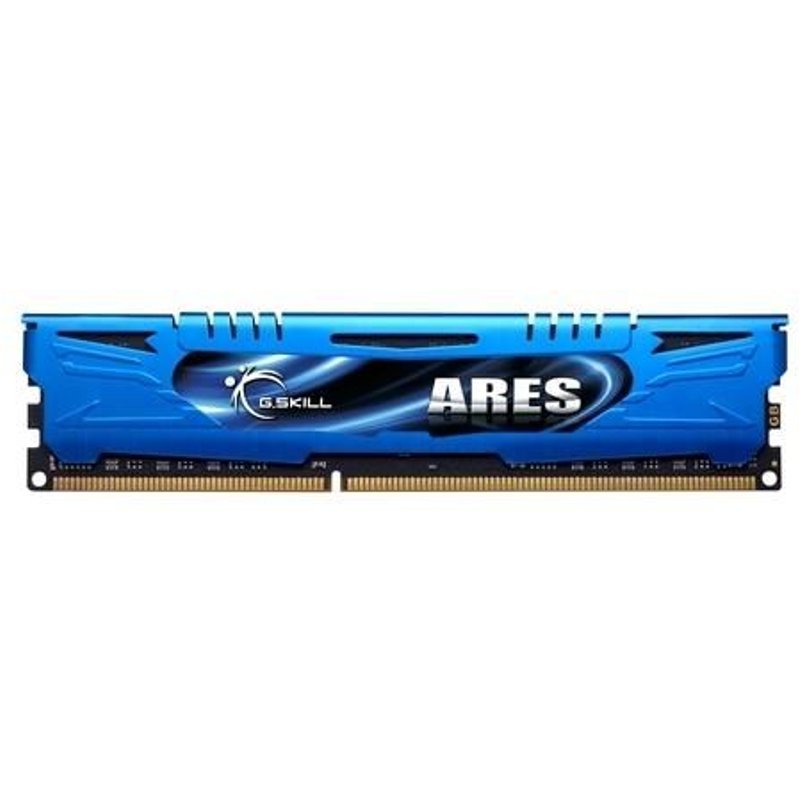 G.Skill ARES F3-2133C10D-16GAB module de mémoire 16 Go 2 x 8 Go DDR3
