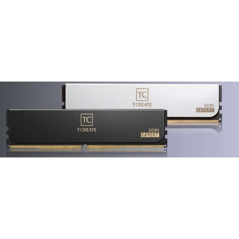 Team Group T-CREATE EXPERT CTCED532G6000HC38ADC01 module de mémoire 32 Go 2 x 16 Go DDR5