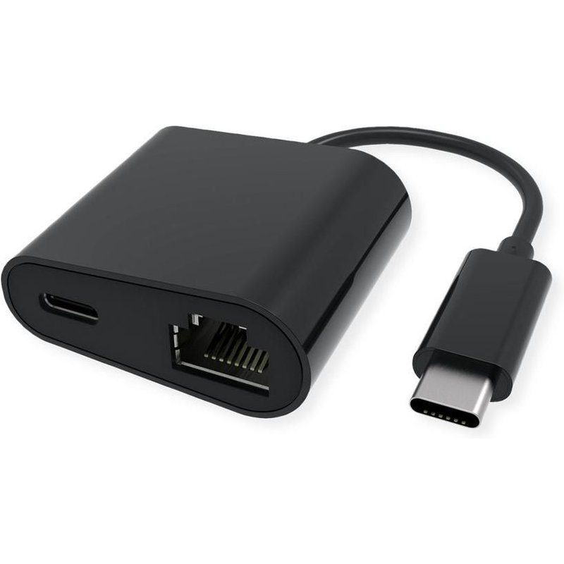 VALUE 12.99.1118 carte réseau Ethernet