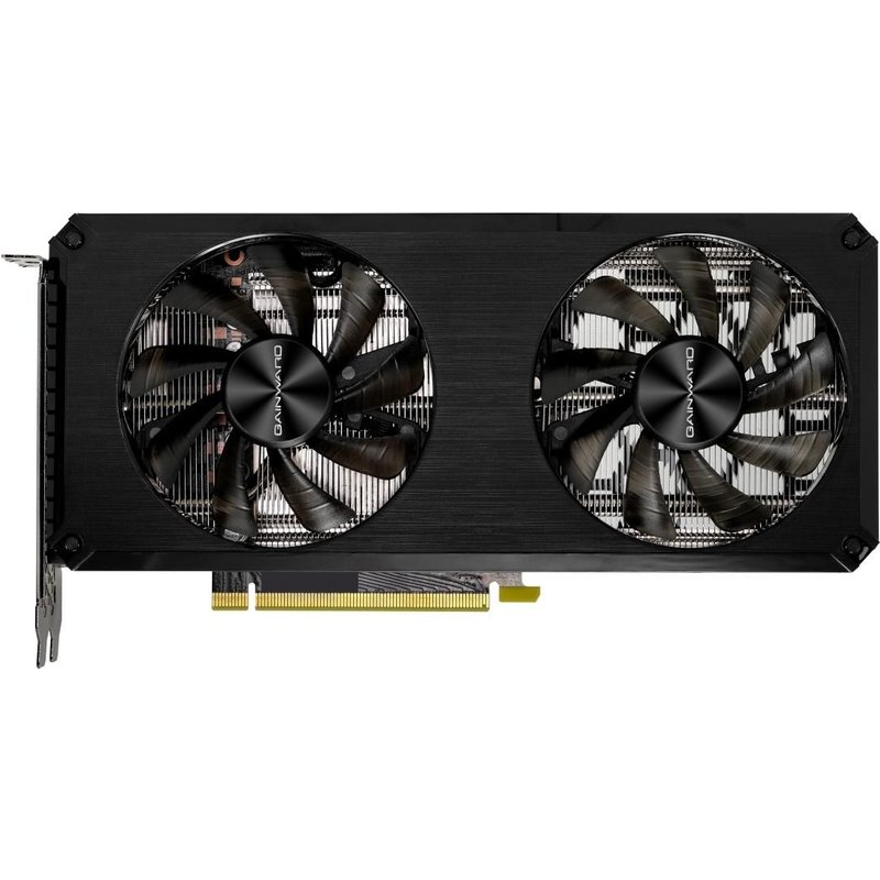 Gainward GeForce RTX 3060 Ti Ghost NVIDIA 8 Go GDDR6