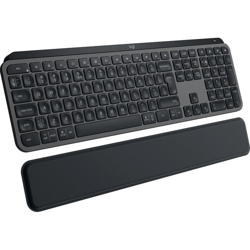 Logitech Master MX Keys S