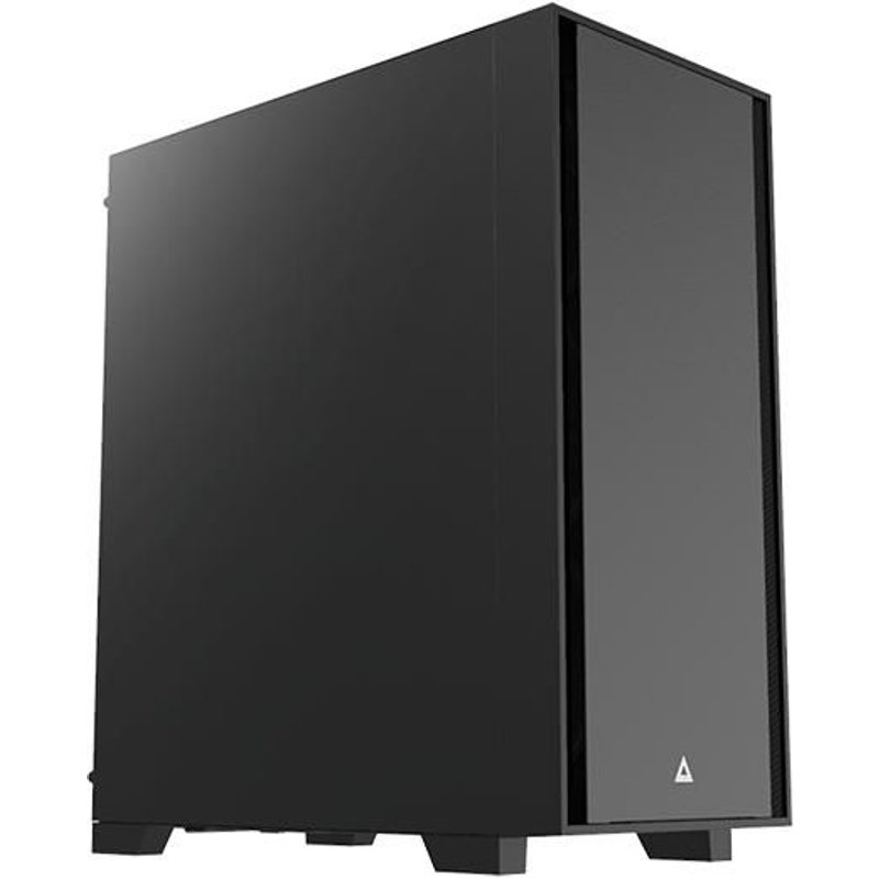 Montech Air 1000 SILENT Midi Tower Noir