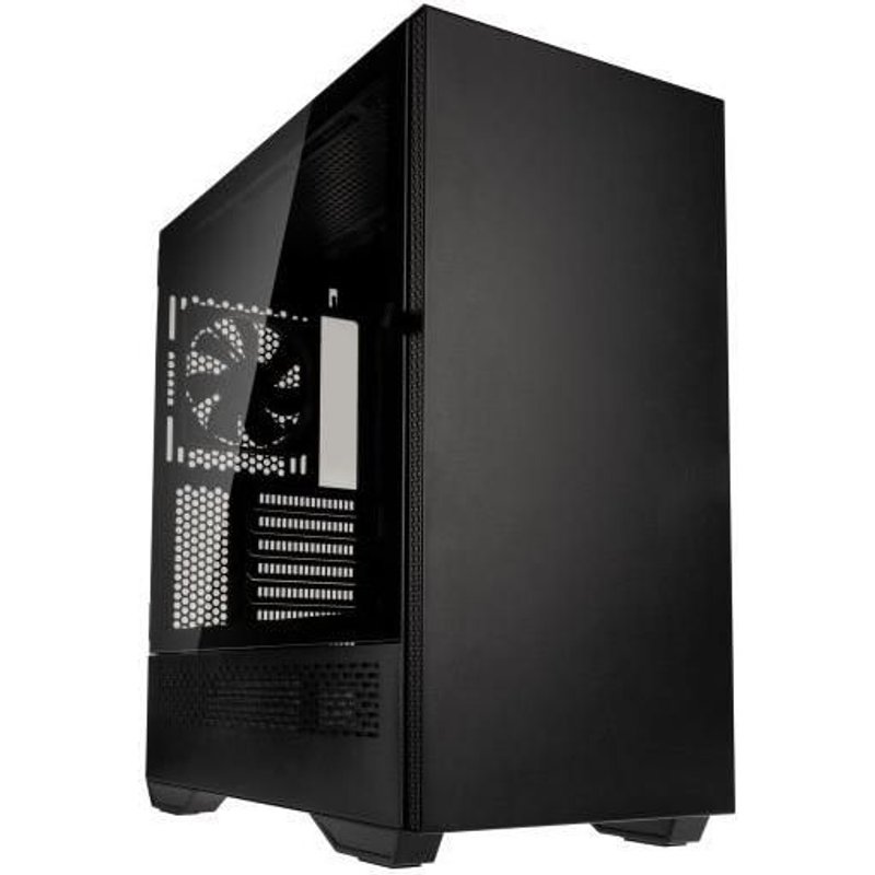 Kolink Stronghold Prime Midi Tower Noir