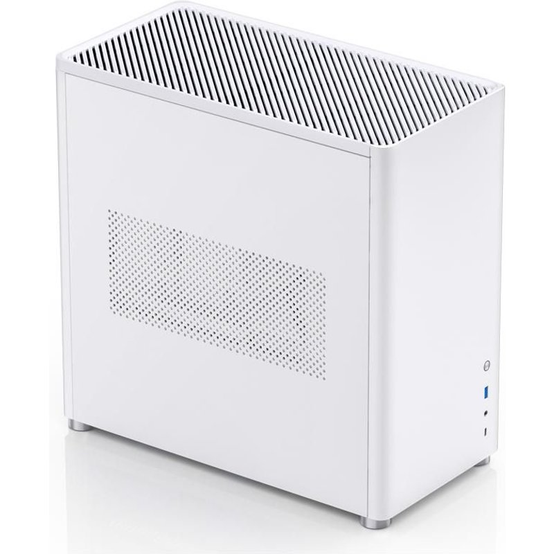 Jonsbo D40 Midi Tower Blanc