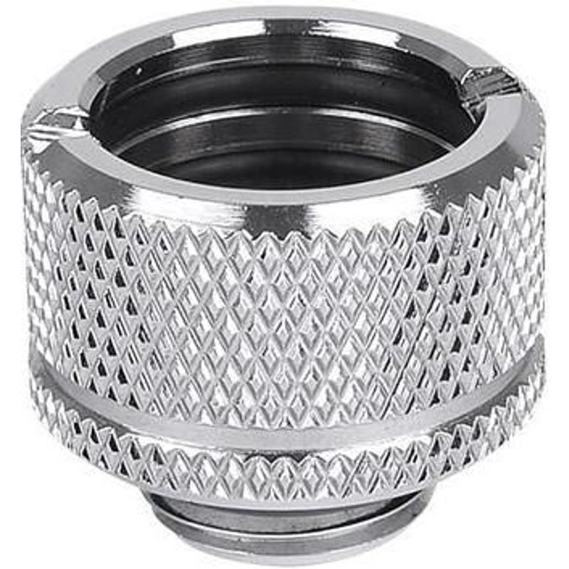 Thermaltake CL-W064-CU16SL-A pièce et accessoire pour systèmes de refroidissement d'ordinateurs Raccord