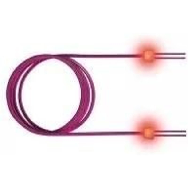 EasyLan LC/LC OM3 2m câble InfiniBand et à fibres optiques