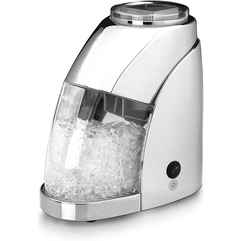 Gastroback 41127 broyeur à glace 1,5 L Plastique 100 W Electrique