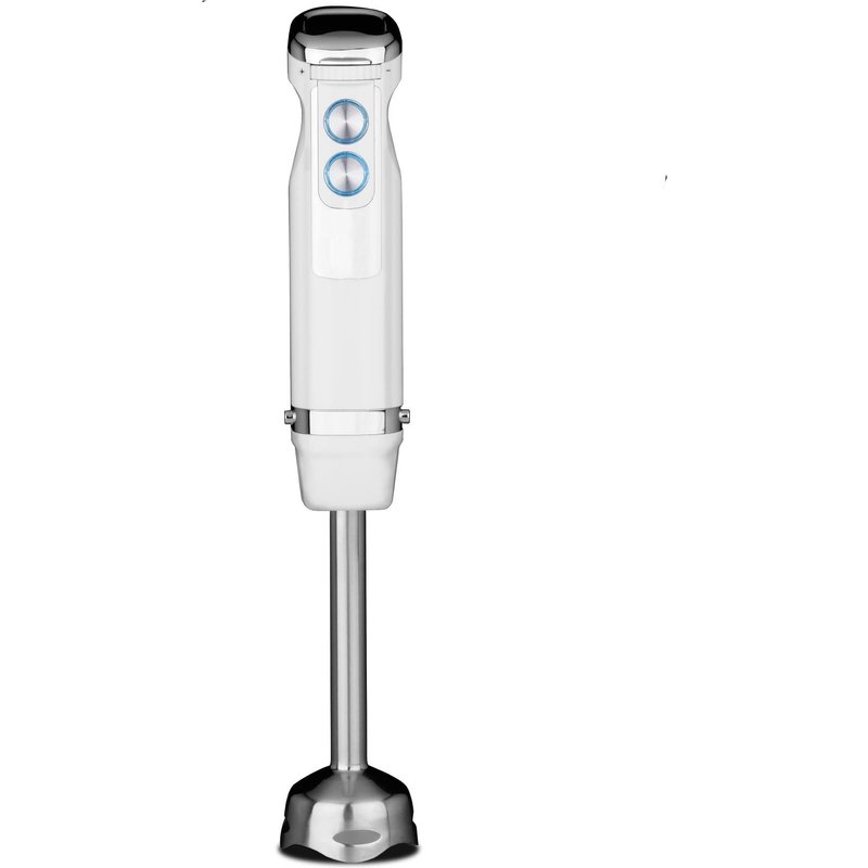 Gastroback Design Stabmixer Advanced 0,8 L Mélangeur par immersion 800 W Blanc