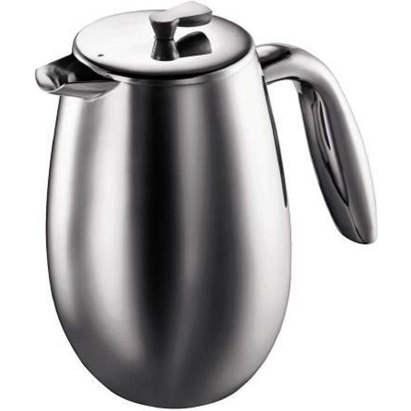 Bodum Columbia Acier inoxydable