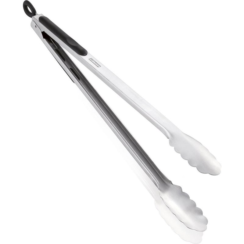 Leifheit 3078 pince Acier inoxydable