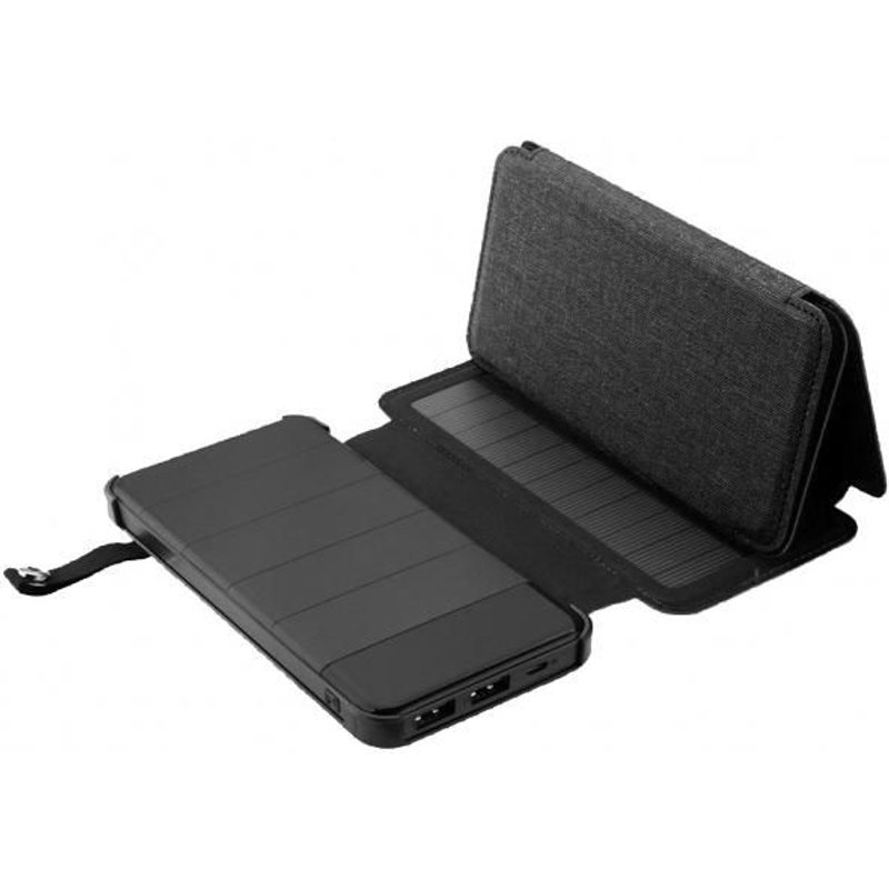 PowerNeed ES8000B Panneau solaire 6 W